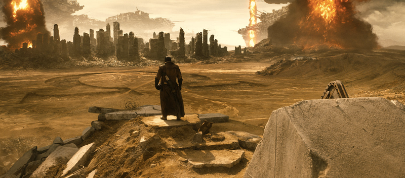 Illustration for article titled What We Liked and Hated (Mostly Hated) About Batman v Superman